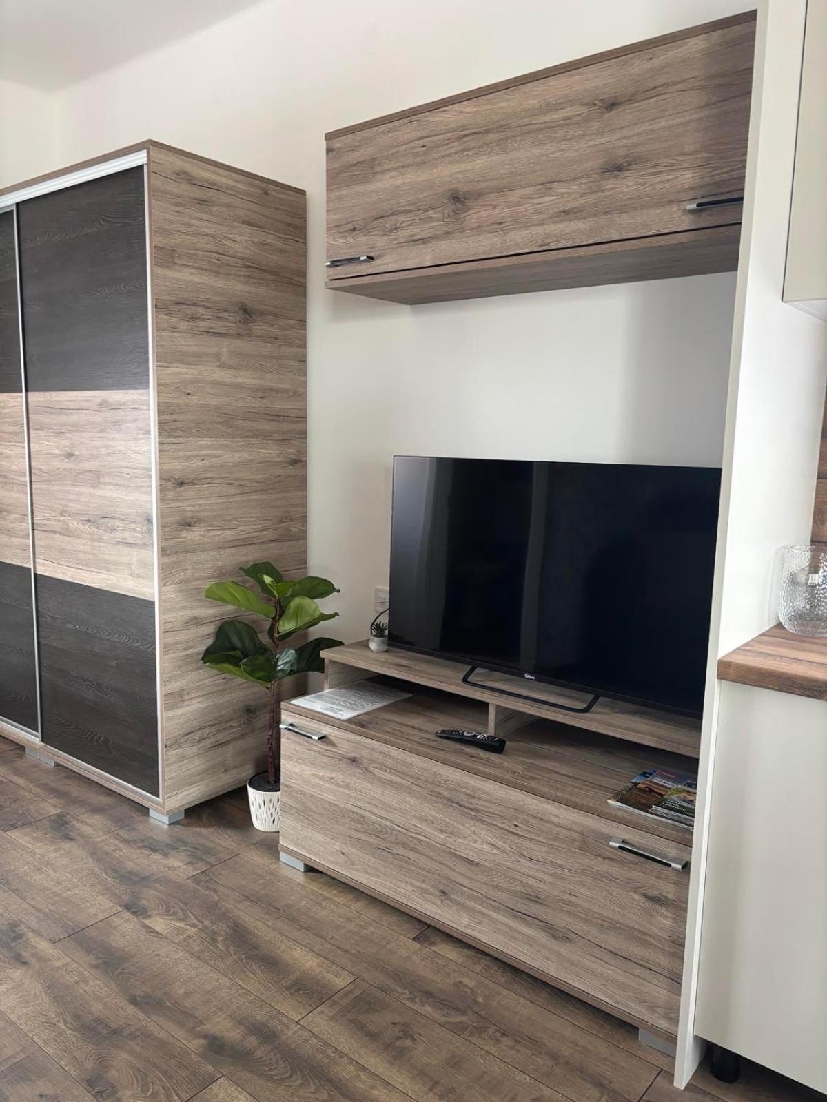 Agora Apartman Hajdúszoboszló Eksteriør billede