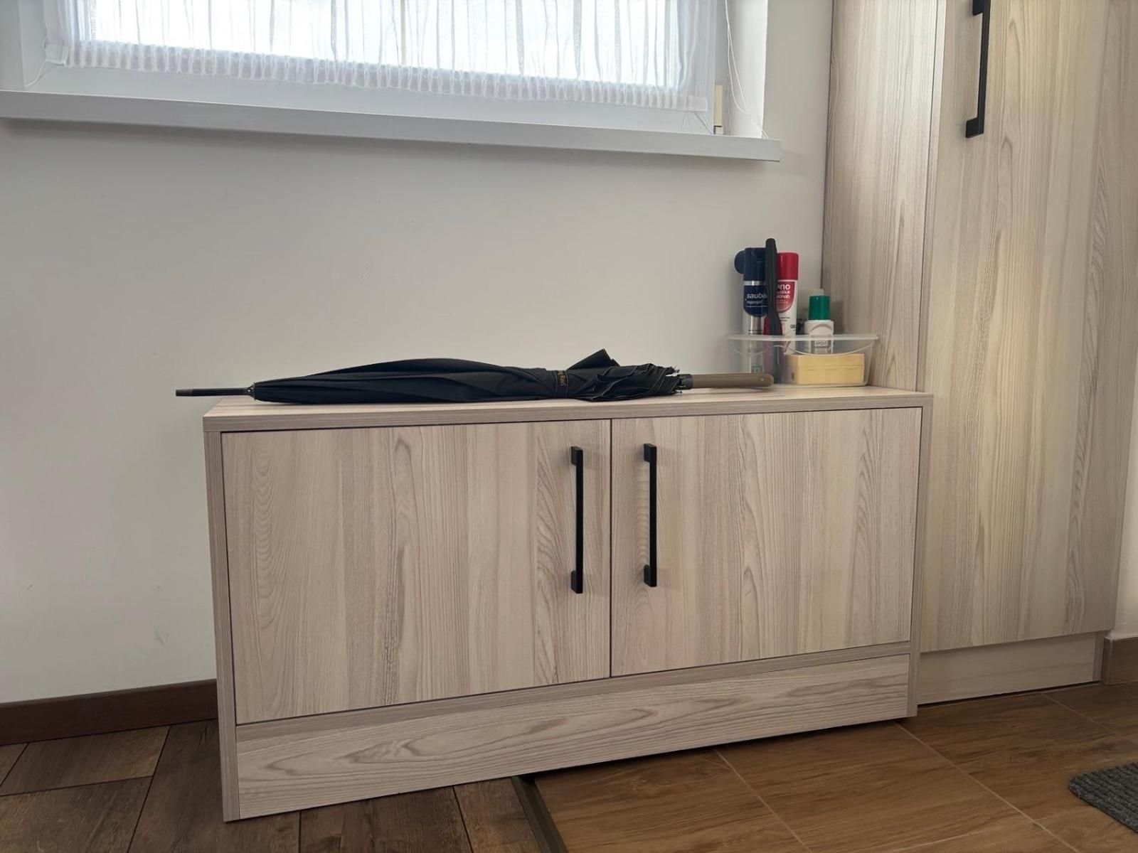Agora Apartman Hajdúszoboszló Eksteriør billede