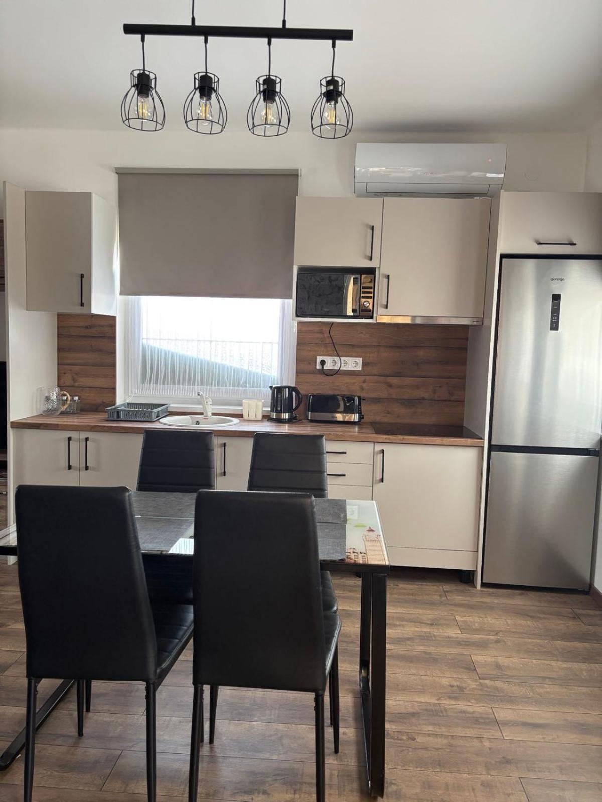 Agora Apartman Hajdúszoboszló Eksteriør billede